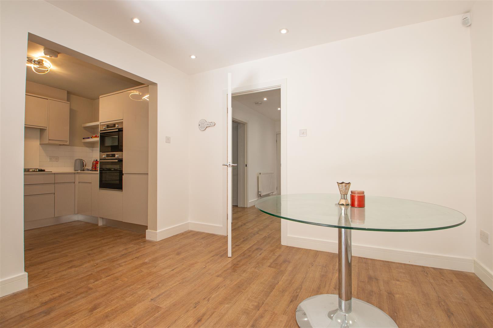 Archford Croft, Emerson Valley, Bucks
